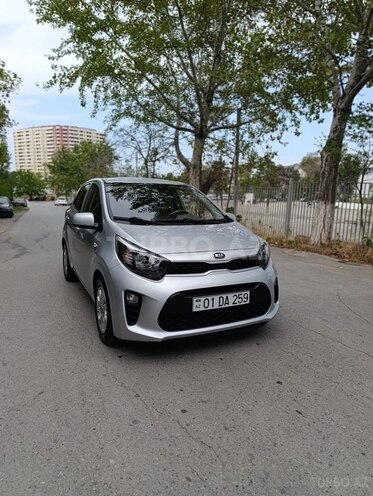 Kia Morning 2019, 155,132 km - 1.0 l - Bakı