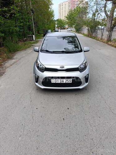 Kia Morning 2019, 155,132 km - 1.0 l - Bakı