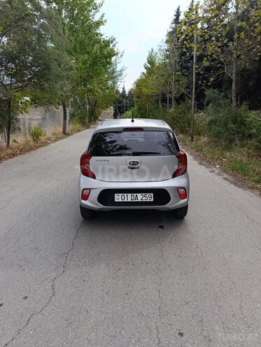 Kia Morning 2019, 155,132 km - 1.0 l - Bakı