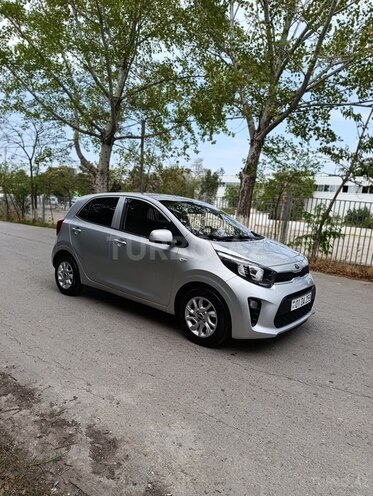 Kia Morning 2019, 155,132 km - 1.0 l - Bakı