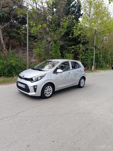 Kia Morning 2019, 155,132 km - 1.0 l - Bakı
