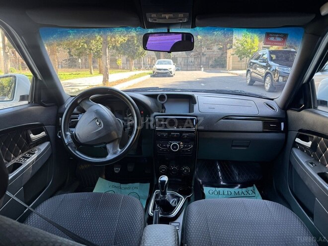 LADA (VAZ) Priora 2015, 270,000 km - 1.6 l - Bakı