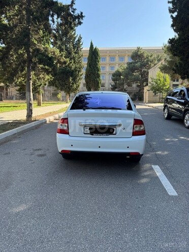 LADA (VAZ) Priora 2015, 270,000 km - 1.6 l - Bakı