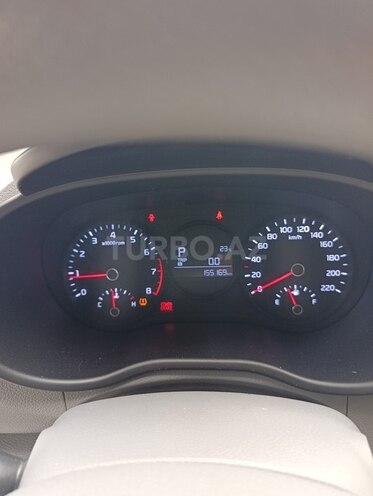 Kia Morning 2019, 155,132 km - 1.0 l - Bakı
