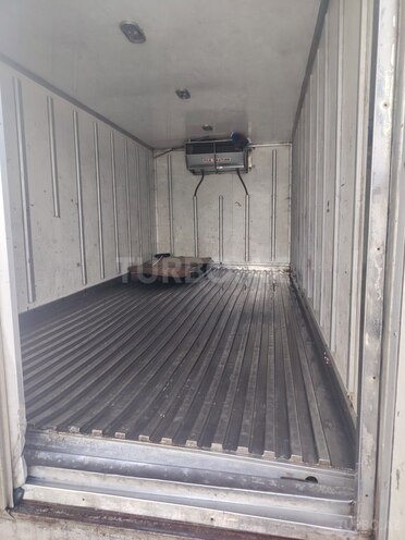 Hyundai HD-72 2006, 658,990 km - 3.9 l - Bakı