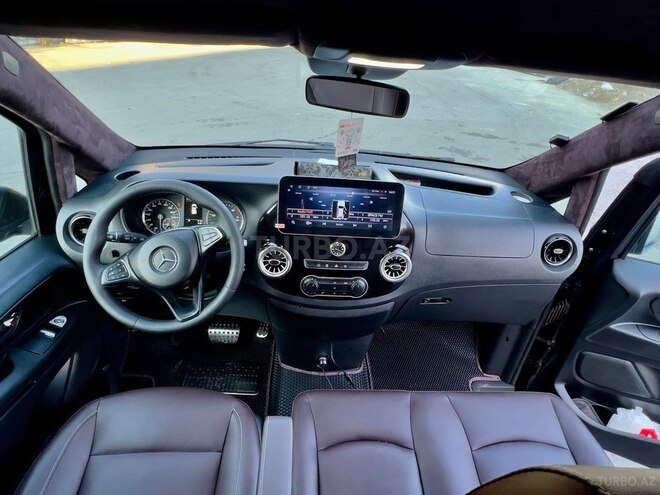 Mercedes  2016, 220,000 km - 2.1 l - Bakı