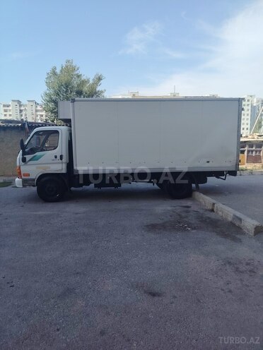 Hyundai HD-72 2006, 658,990 km - 3.9 l - Bakı