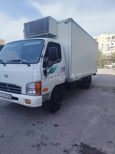 Hyundai HD-72 2006, 658,990 km - 3.9 l - Bakı