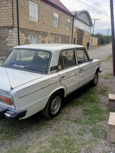 LADA (VAZ) 2106 1981, 90,000 km - 1.3 л - Şəmkir