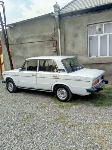 LADA (VAZ) 2106 1981, 90,000 km - 1.3 л - Şəmkir