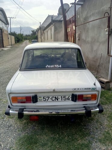 LADA (VAZ) 2106 1981, 90,000 km - 1.3 л - Şəmkir