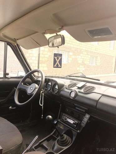 LADA (VAZ) 2106 1981, 90,000 km - 1.3 л - Şəmkir