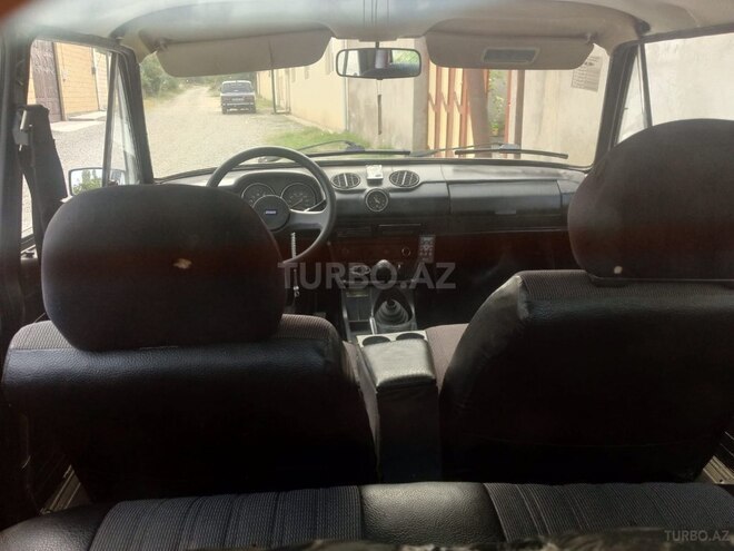 LADA (VAZ) 2106 1981, 90,000 km - 1.3 л - Şəmkir