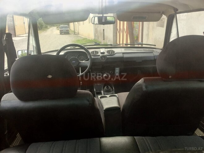 LADA (VAZ) 2106 1981, 90,000 km - 1.3 л - Şəmkir