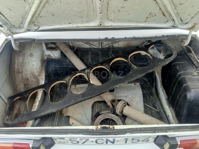 LADA (VAZ) 2106 1981, 90,000 km - 1.3 л - Şəmkir