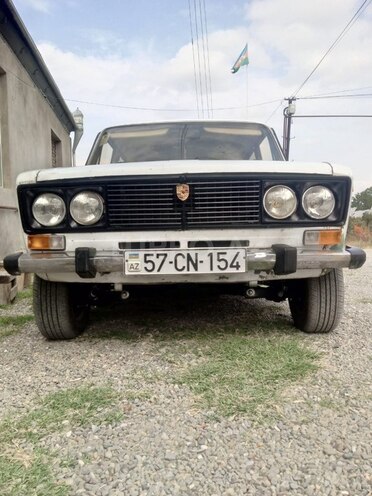 LADA (VAZ) 2106 1981, 90,000 km - 1.3 л - Şəmkir