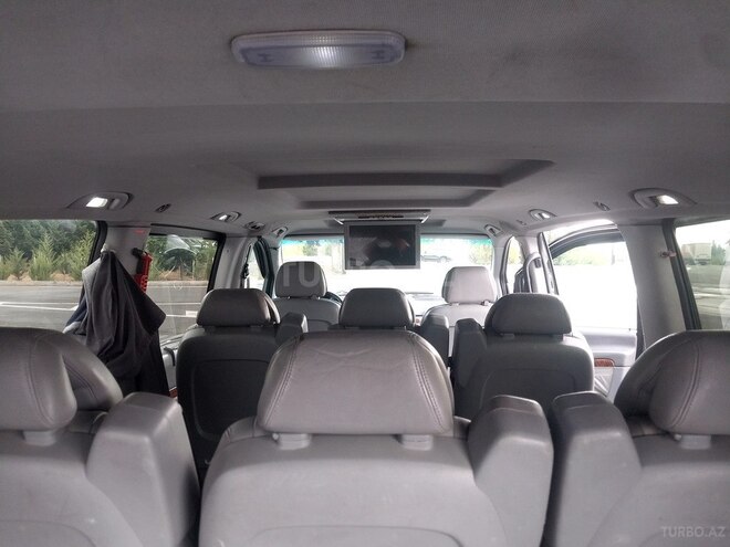 Mercedes Viano 2008, 420,000 km - 2.1 l - Bakı