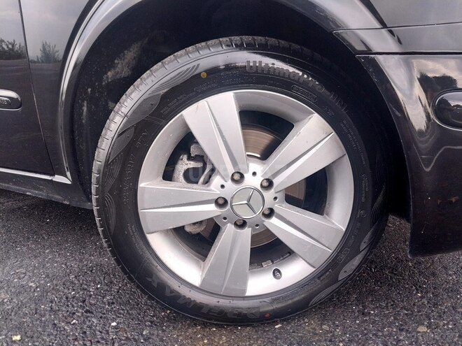 Mercedes Viano 2008, 420,000 km - 2.1 l - Bakı