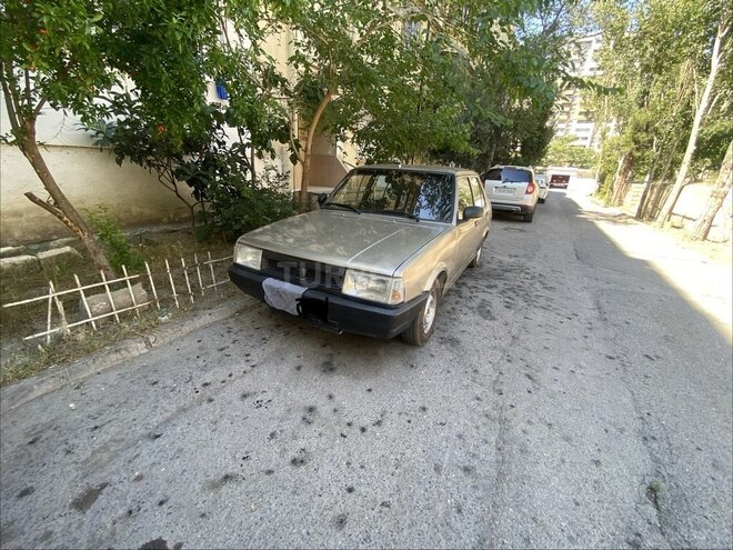 Tofas Sahin 2004, 338,333 km - 1.6 l - Bakı