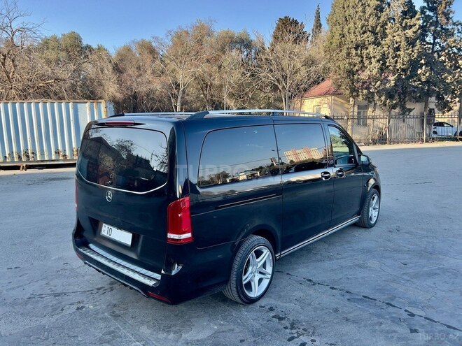 Mercedes  2016, 220,000 km - 2.1 l - Bakı
