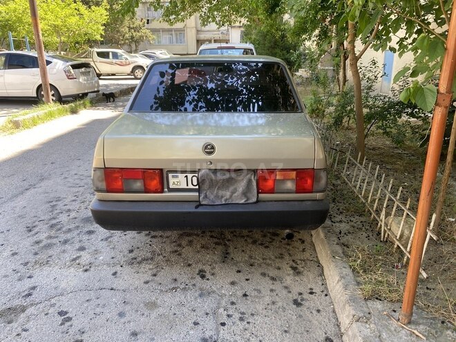 Tofas Sahin 2004, 338,333 km - 1.6 l - Bakı