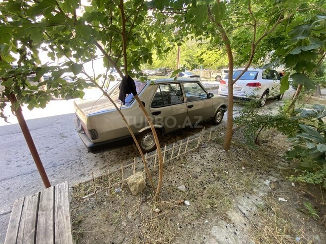 Tofas Sahin 2004, 338,333 km - 1.6 l - Bakı