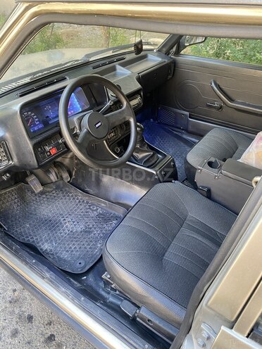 Tofas Sahin 2004, 338,333 km - 1.6 l - Bakı