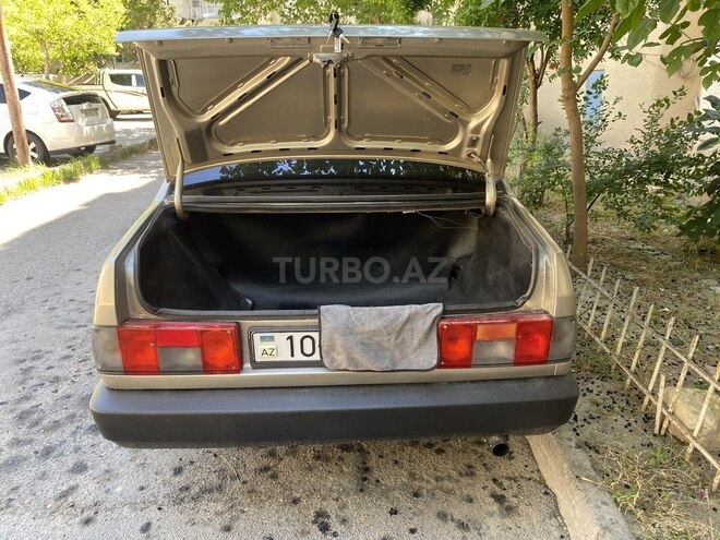 Tofas Sahin 2004, 338,333 km - 1.6 l - Bakı