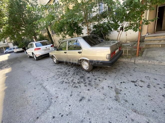 Tofas Sahin 2004, 338,333 km - 1.6 l - Bakı