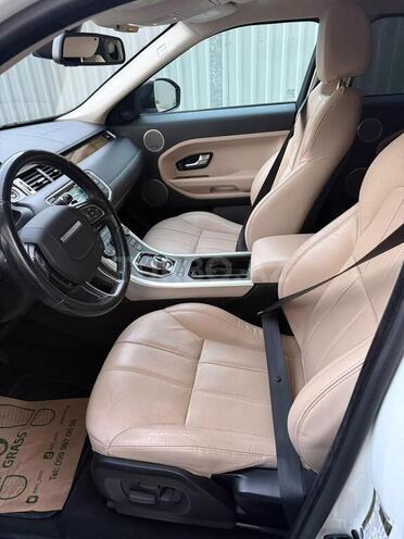 Land Rover RR Evoque 2014, 84,000 km - 2.0 l - Bakı