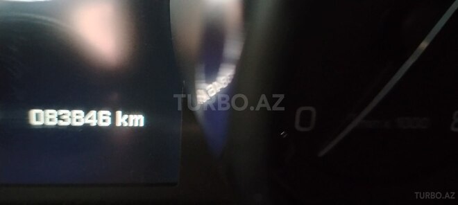 Land Rover RR Evoque 2014, 84,000 km - 2.0 l - Bakı