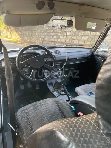 LADA (VAZ) 2106 2005, 85,000 km - 1.6 л - Lənkəran