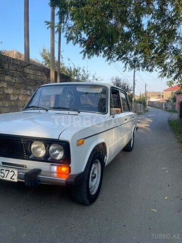LADA (VAZ) 2106 2005, 85,000 km - 1.6 л - Lənkəran