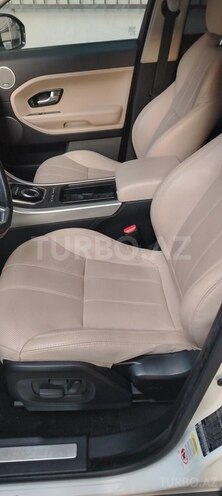 Land Rover RR Evoque 2014, 84,000 km - 2.0 l - Bakı