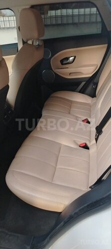 Land Rover RR Evoque 2014, 84,000 km - 2.0 l - Bakı