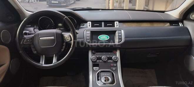 Land Rover RR Evoque 2014, 84,000 km - 2.0 l - Bakı