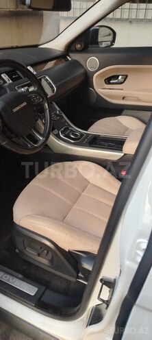 Land Rover RR Evoque 2014, 84,000 km - 2.0 l - Bakı