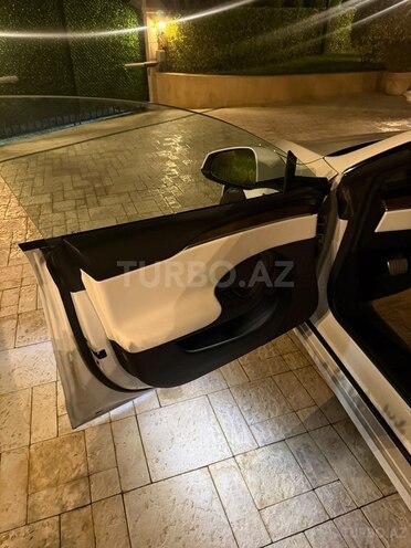 Tesla Model S 2022, 52,000 km - 0.0 л - Bakı