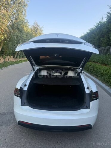 Tesla Model S 2022, 52,000 km - 0.0 л - Bakı