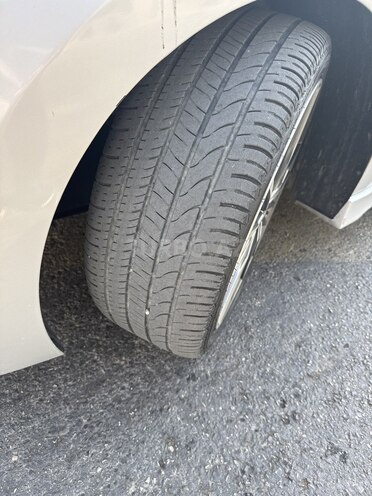 Hyundai Elantra 2018, 123,500 km - 1.6 l - Bakı