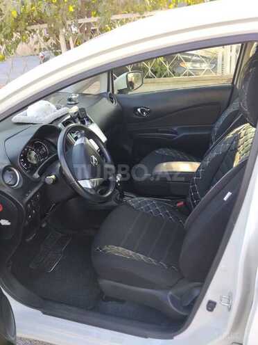 Nissan Note 2015, 108,000 km - 1.2 l - Bakı