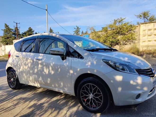Nissan Note 2015, 108,000 km - 1.2 l - Bakı