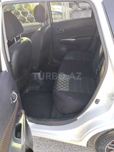 Nissan Note 2015, 108,000 km - 1.2 l - Bakı