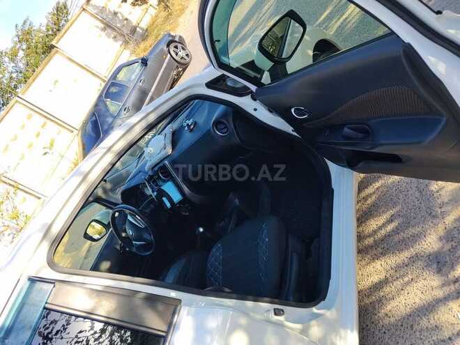Nissan Note 2015, 108,000 km - 1.2 l - Bakı