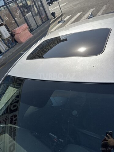 Hyundai Elantra 2018, 123,500 km - 1.6 l - Bakı