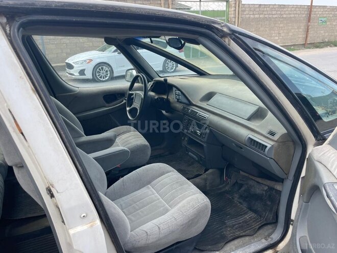 Chevrolet  1996, 103,000 km - 3.4 l - Bakı