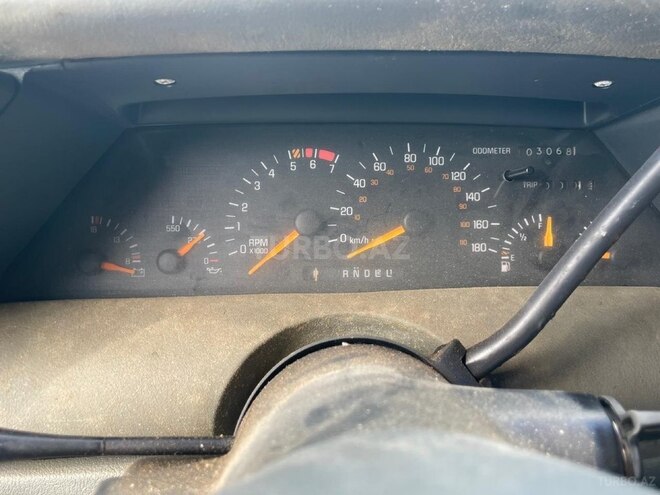 Chevrolet  1996, 103,000 km - 3.4 l - Bakı