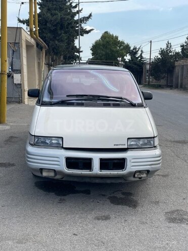 Chevrolet  1996, 103,000 km - 3.4 l - Bakı