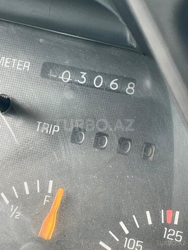 Chevrolet  1996, 103,000 km - 3.4 l - Bakı