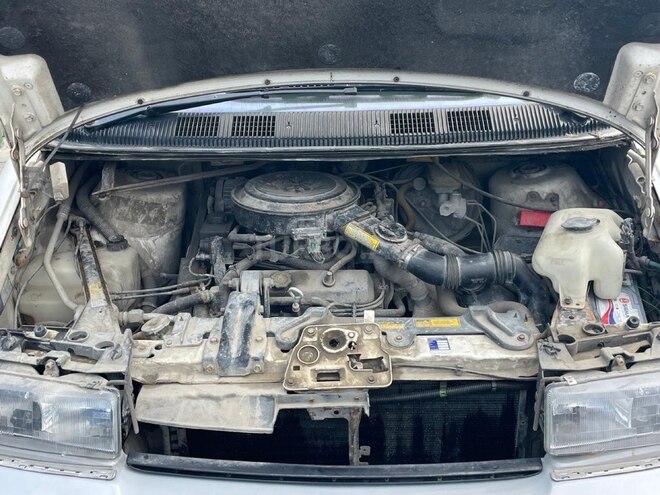 Chevrolet  1996, 103,000 km - 3.4 l - Bakı
